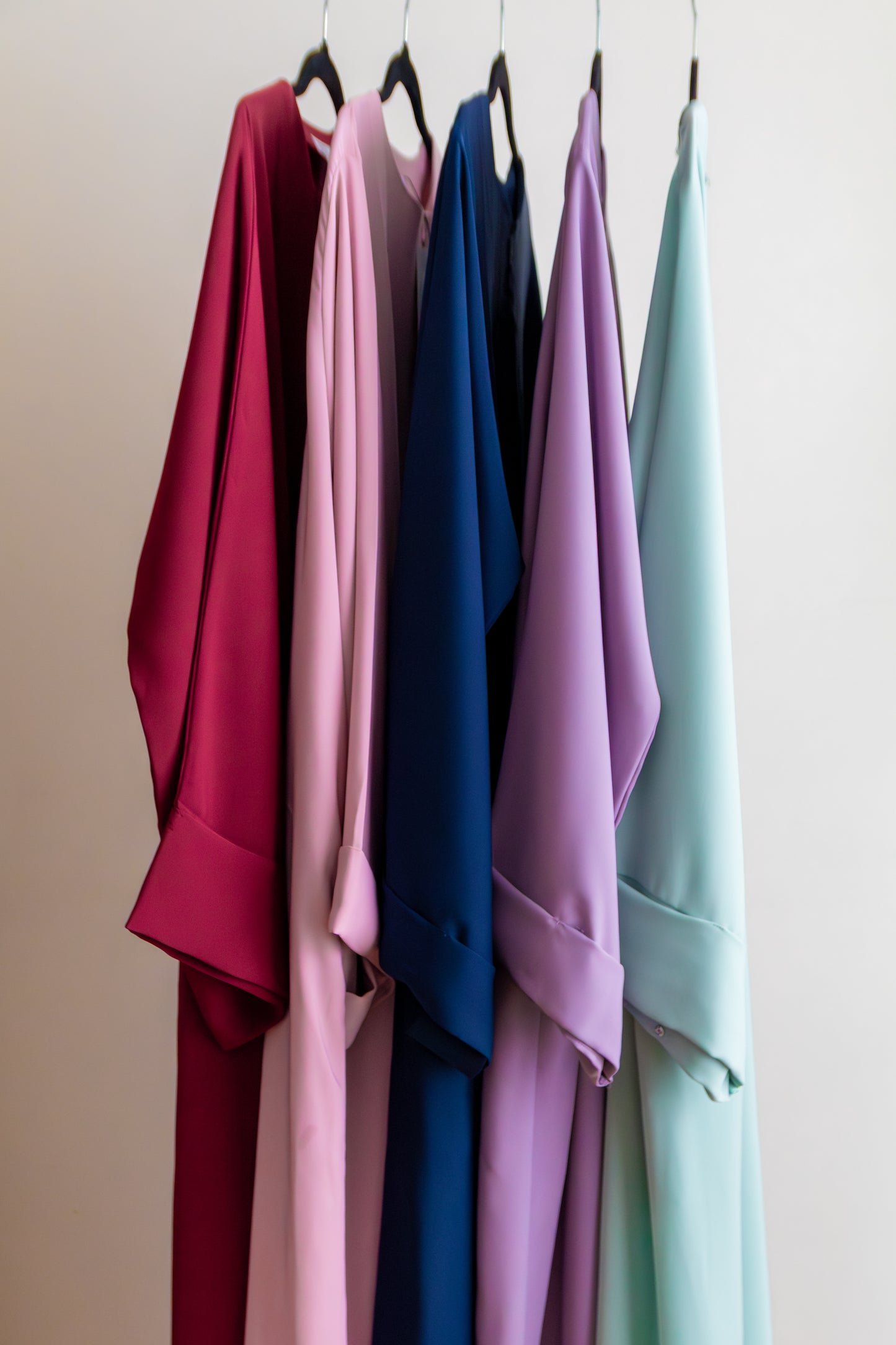 HIDAYA - Everyday Nada Abaya