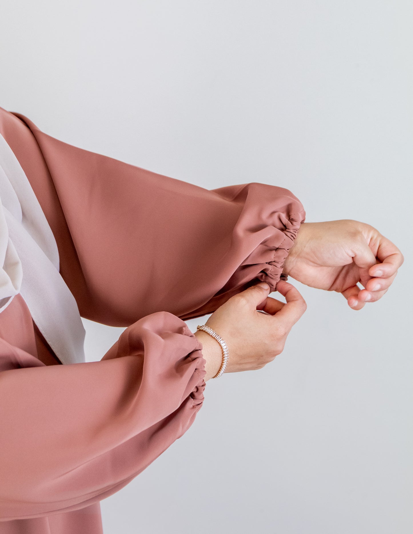 AMANAH - Everyday Nada Abaya