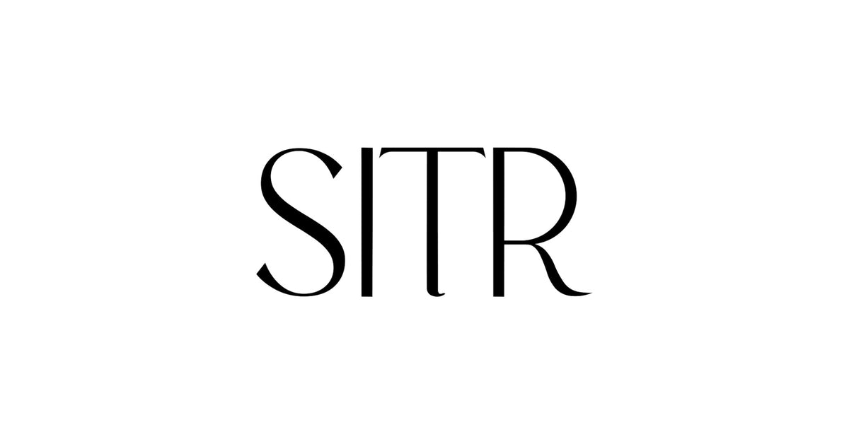 Sitr SITR Label - Luxury Abayas & Modern Modest Fashion – SITR