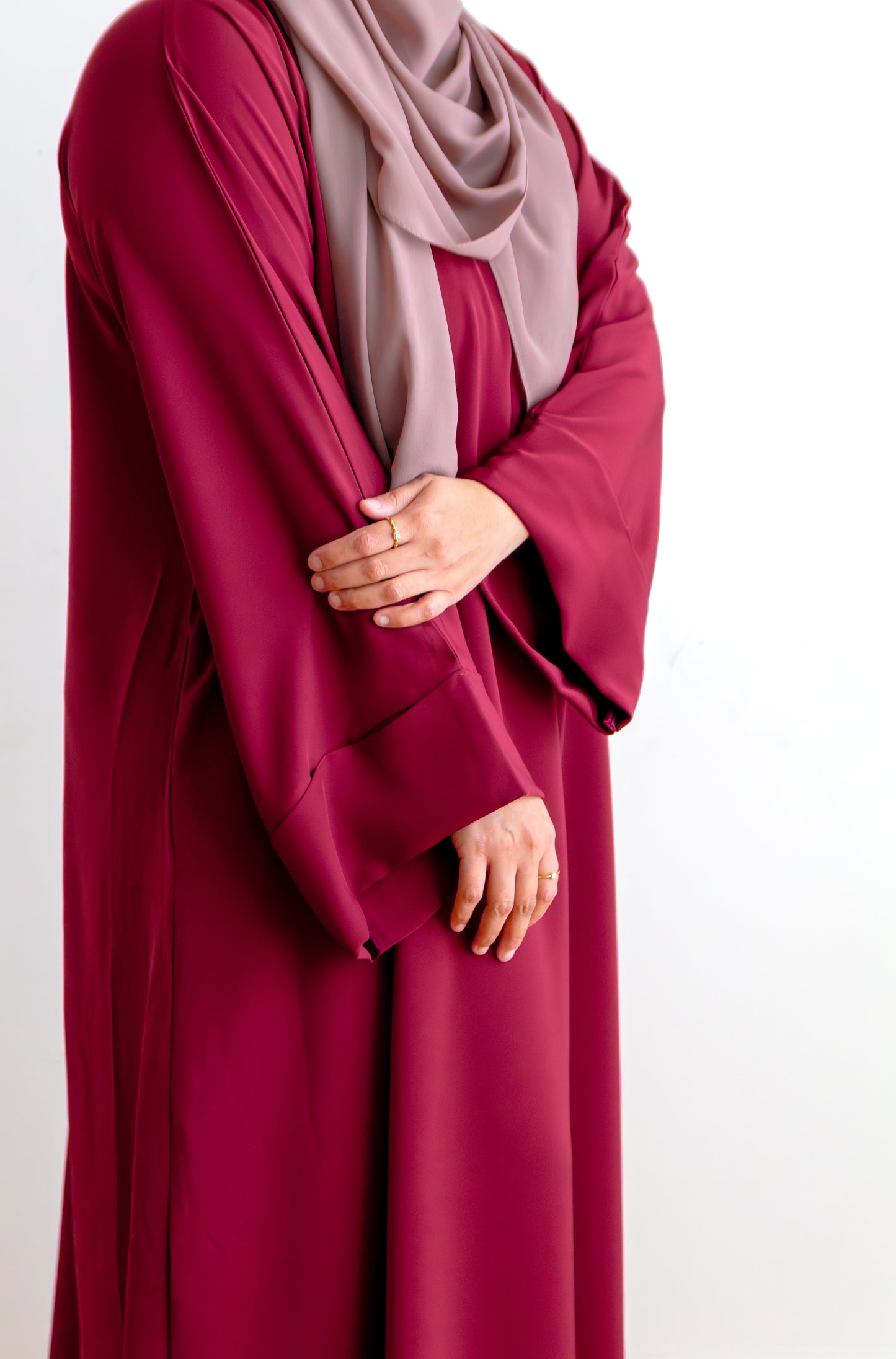 HIDAYA - Everyday Nada Abaya
