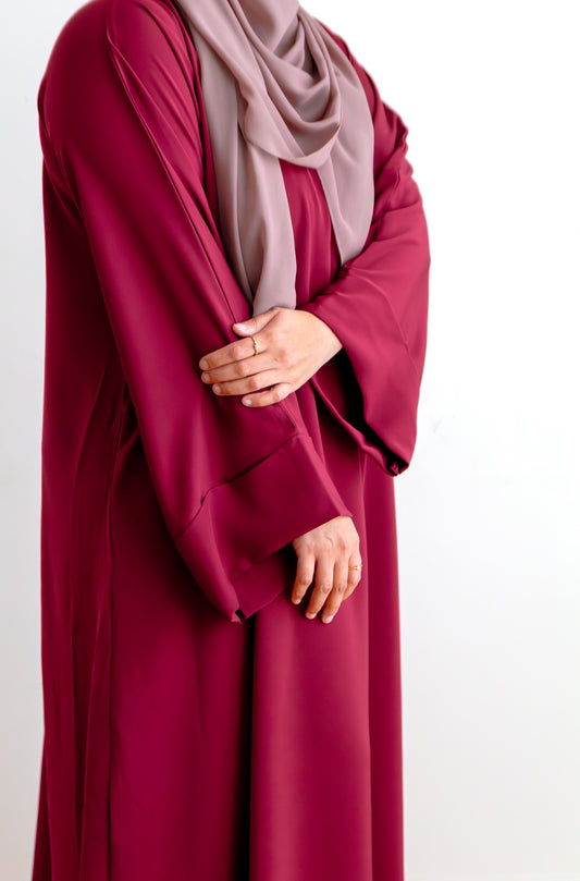 HIDAYA - Everyday Nada Abaya