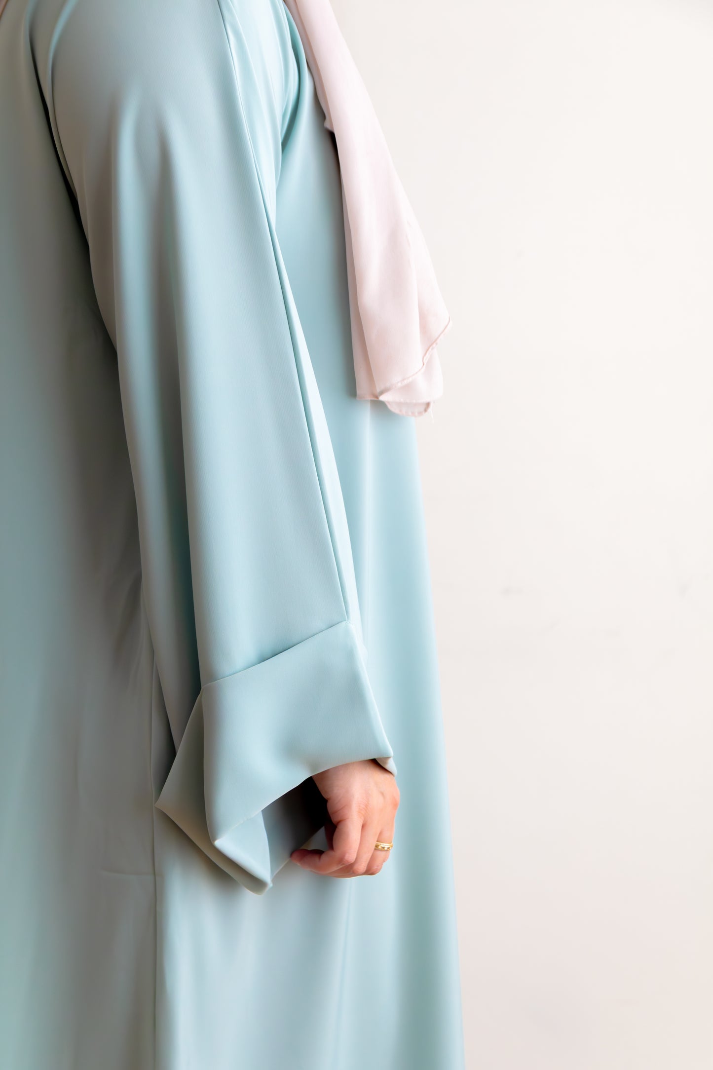 HIDAYA - Everyday Nada Abaya