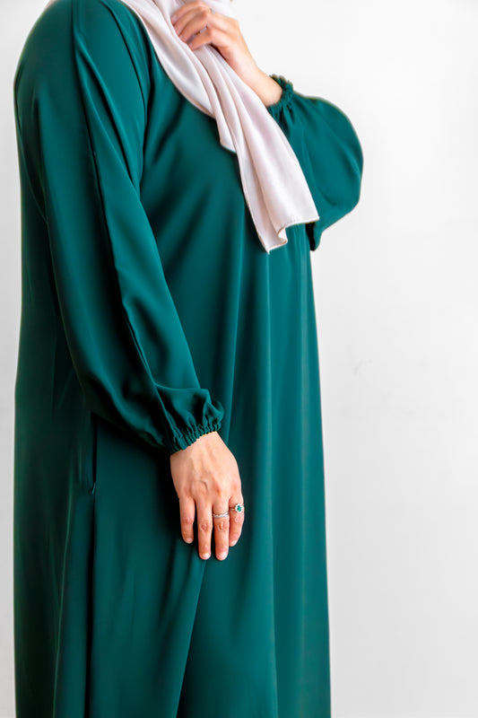 AMANAH - Everyday Nada Abaya