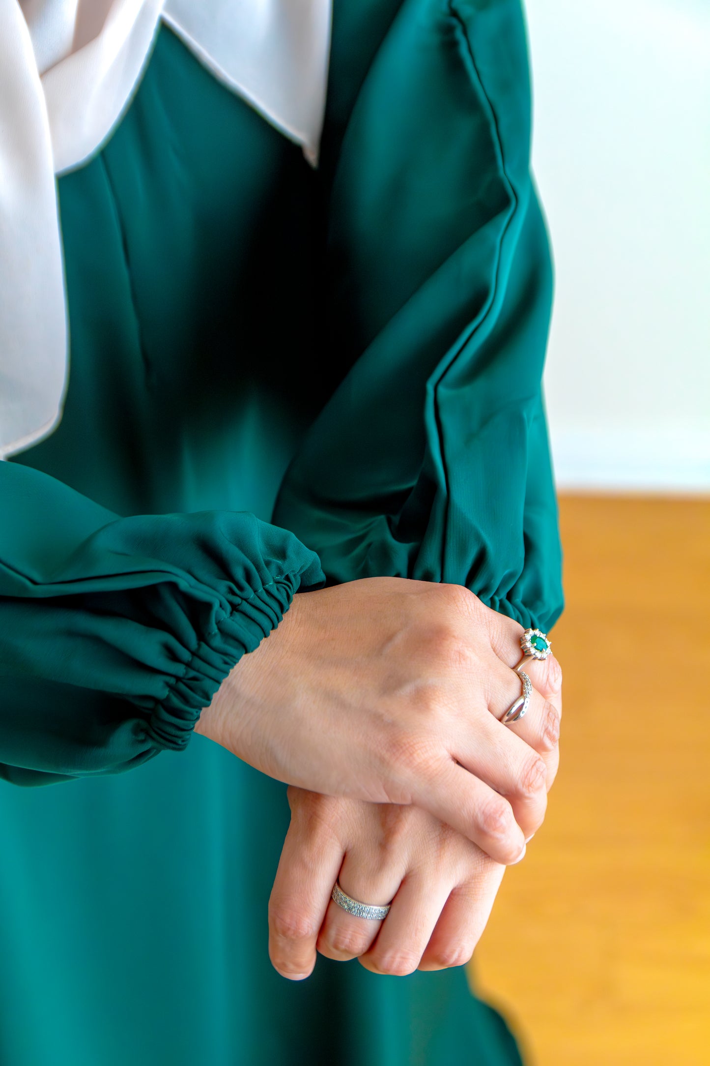 AMANAH - Everyday Nada Abaya