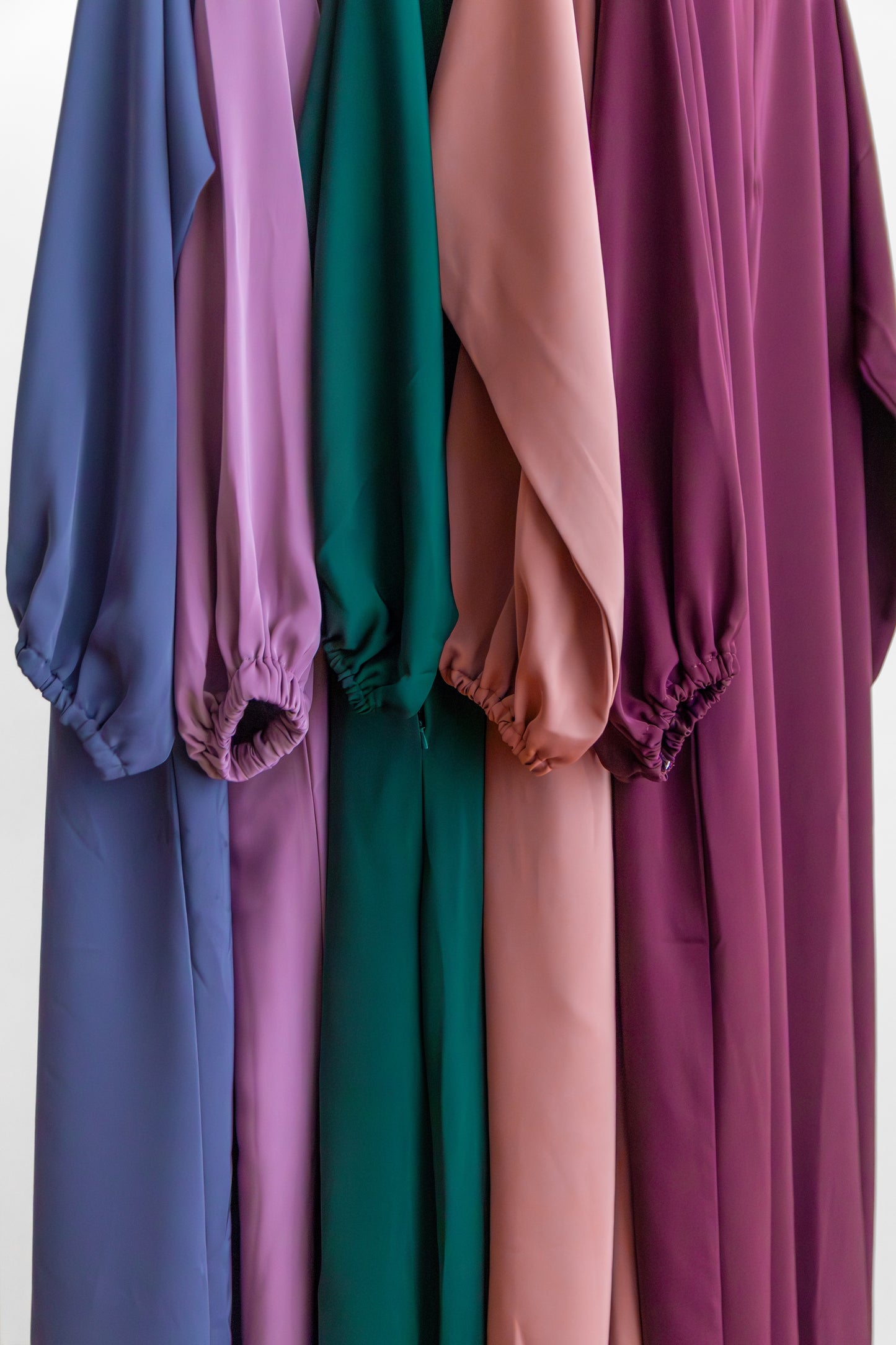 AMANAH - Everyday Nada Abaya