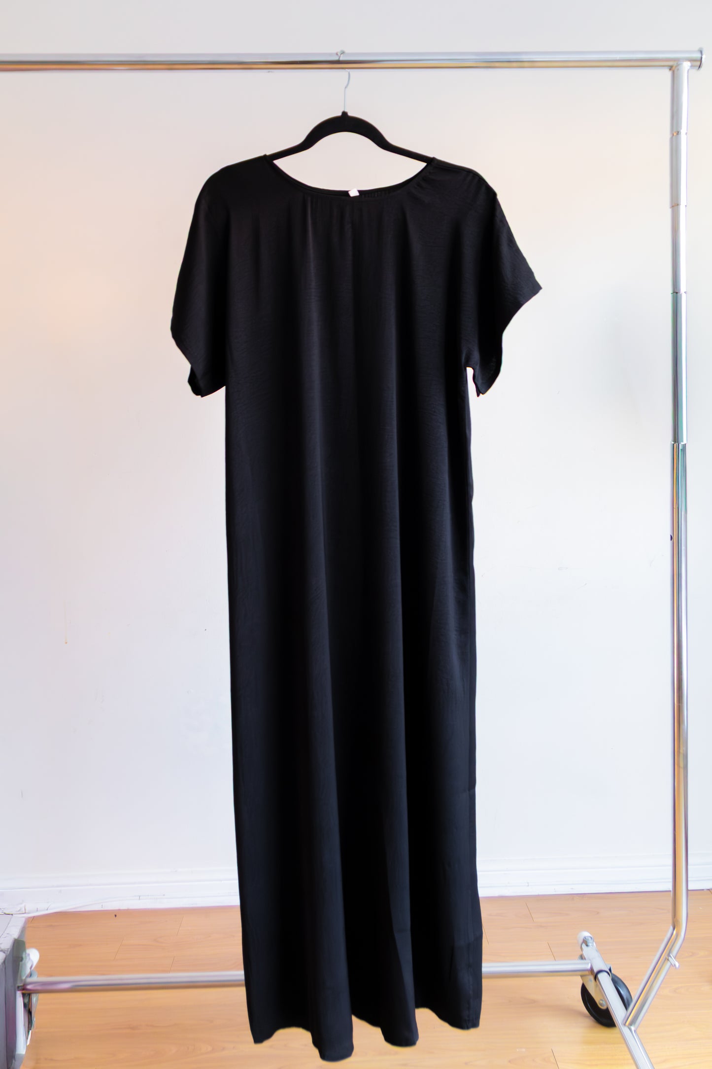 INNER - Black, White, Grey, Dusty Pink