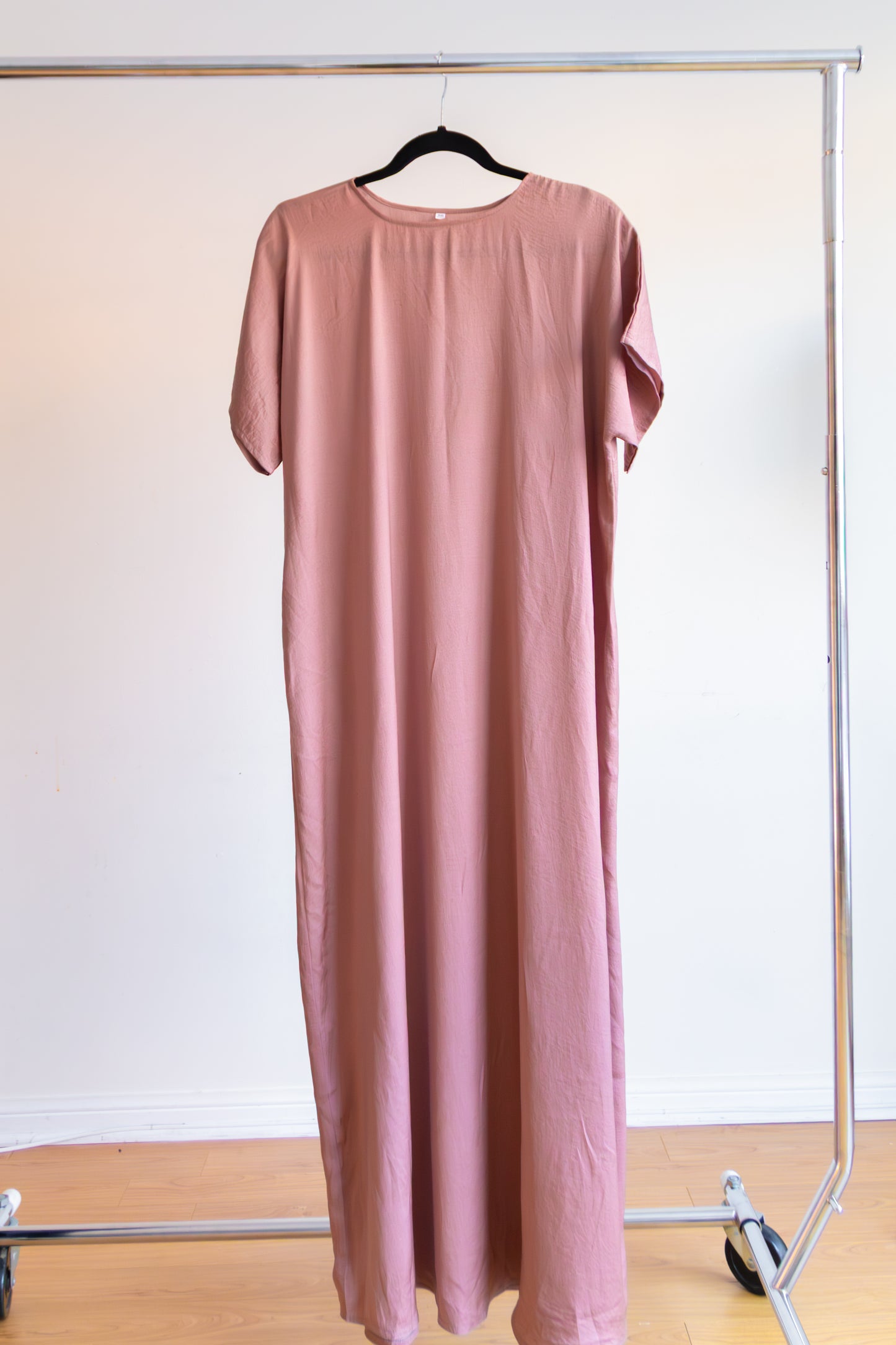 INNER - Black, White, Grey, Dusty Pink