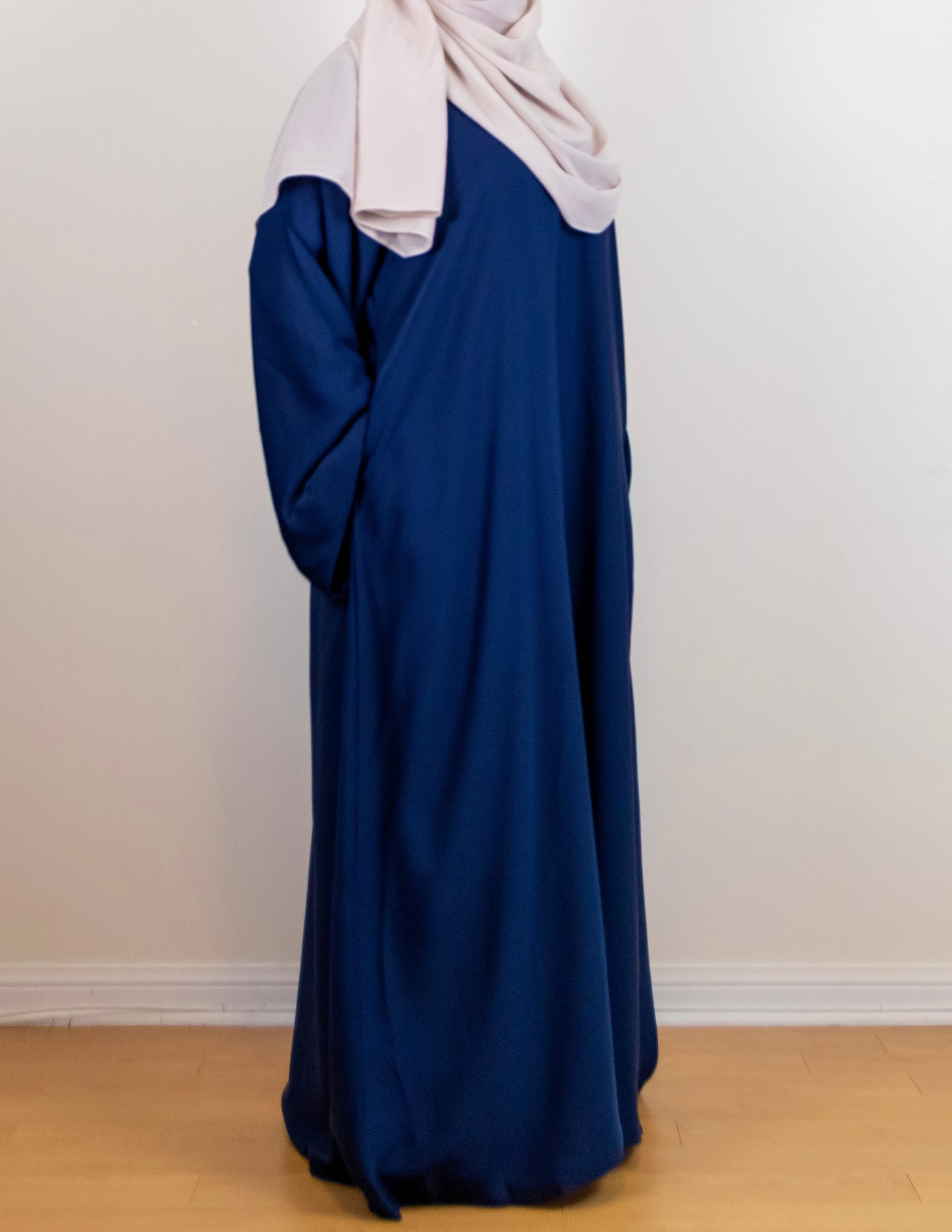 HIDAYA - Everyday Nada Abaya