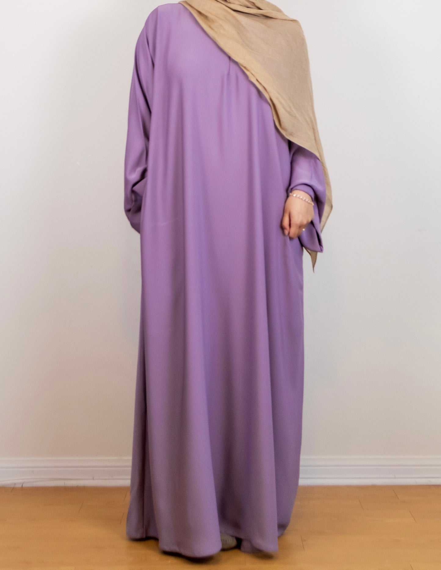 HIDAYA - Everyday Nada Abaya