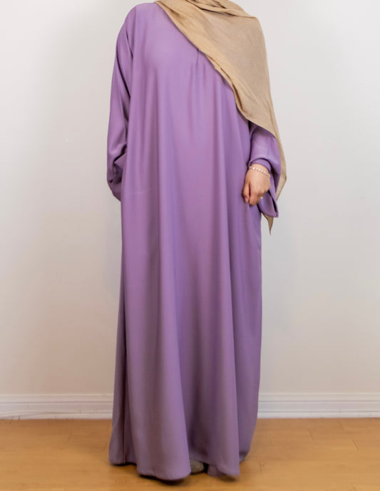 HIDAYA - Everyday Nada Abaya