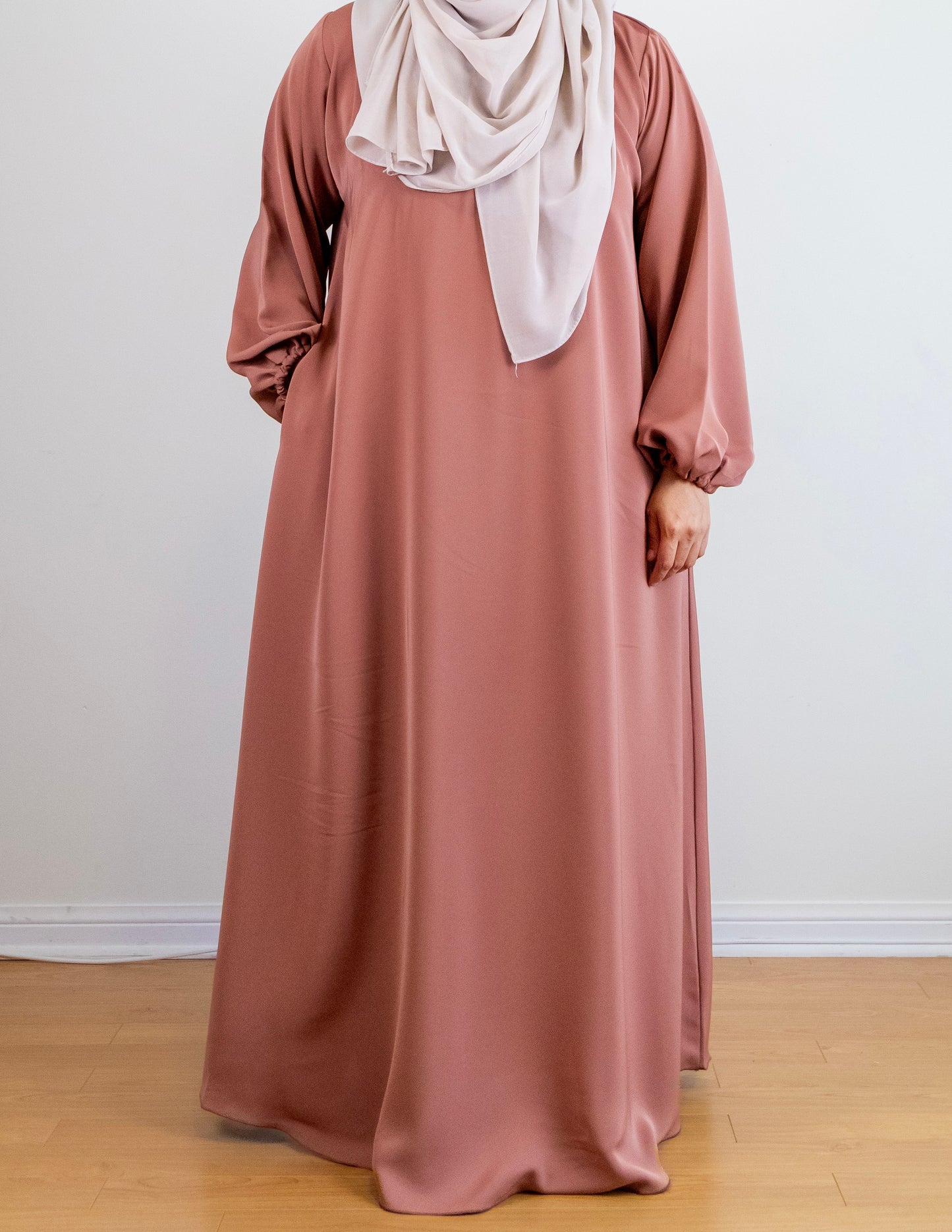 AMANAH - Everyday Nada Abaya