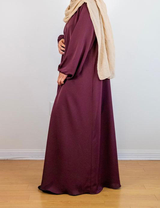 AMANAH - Everyday Nada Abaya