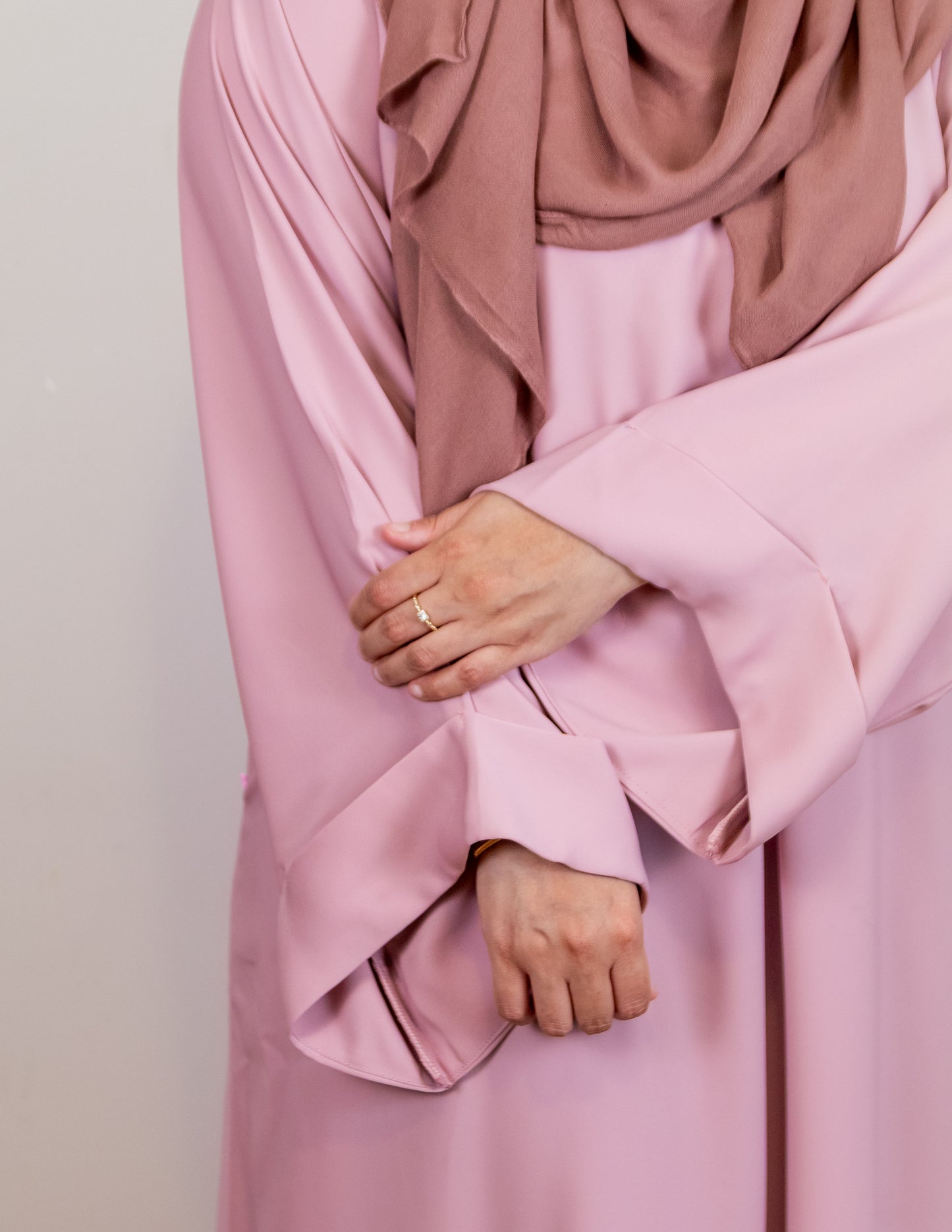 HIDAYA - Everyday Nada Abaya